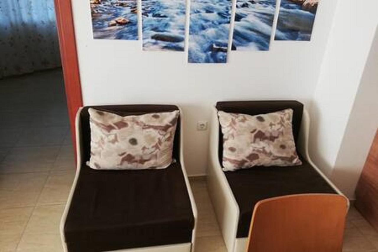 Yves 2 Bed Apart At Sun Village Sunny Beach Not Far Away From The Sea Extérieur photo