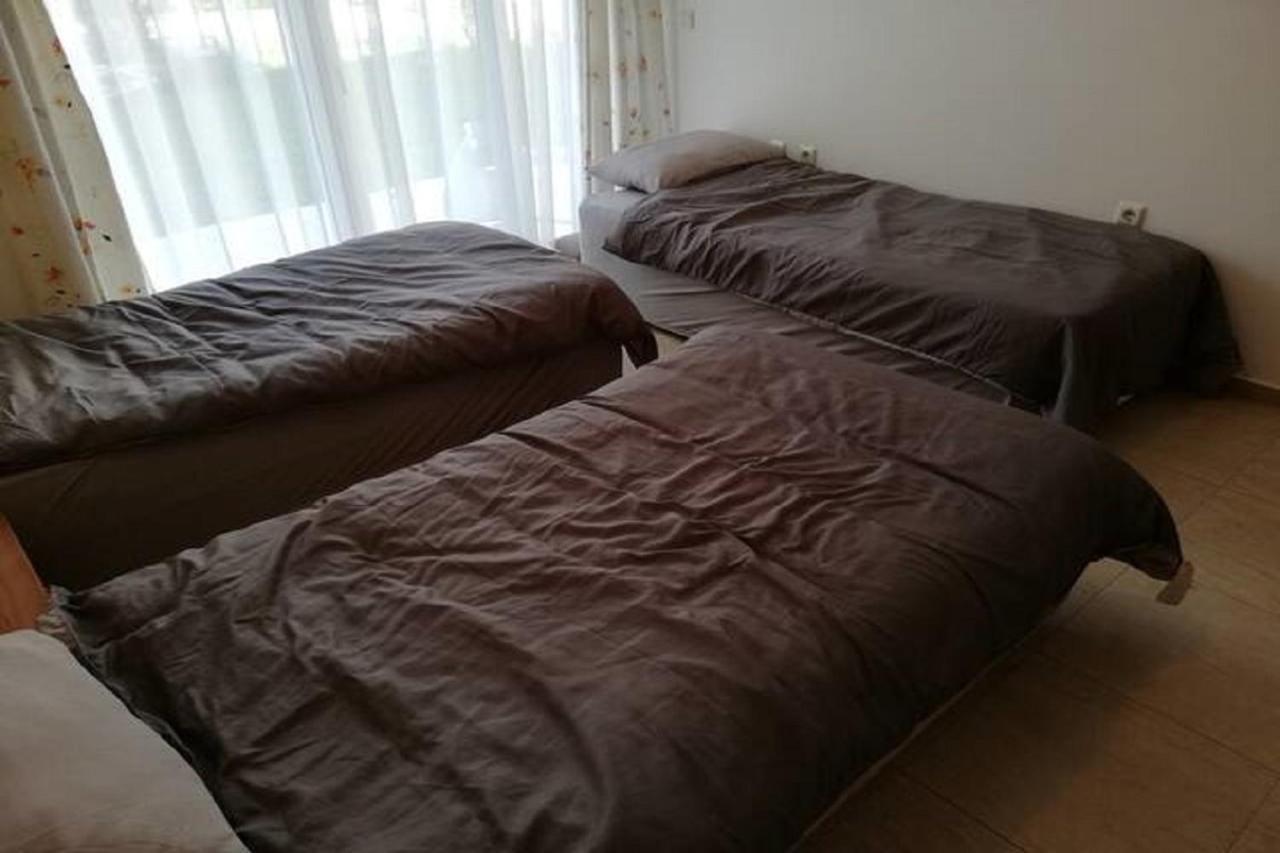 Yves 2 Bed Apart At Sun Village Sunny Beach Not Far Away From The Sea Extérieur photo