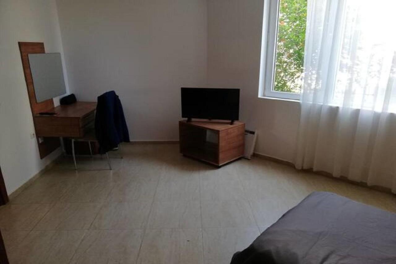 Yves 2 Bed Apart At Sun Village Sunny Beach Not Far Away From The Sea Extérieur photo